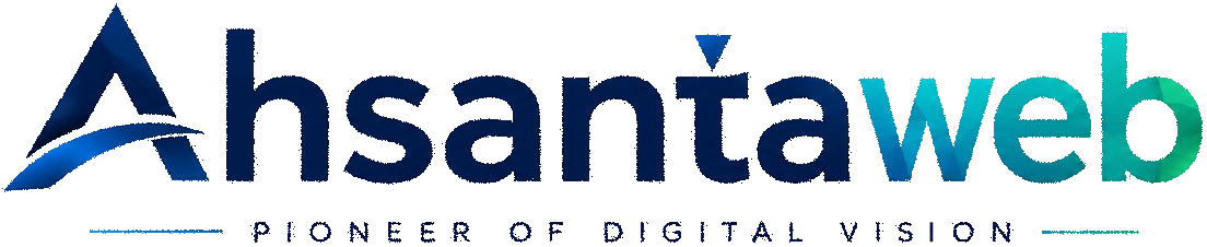 Logo Ahsantaweb