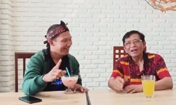 Achmad Sardi Dorong Destita Khairilisani Majukan Bengkulu