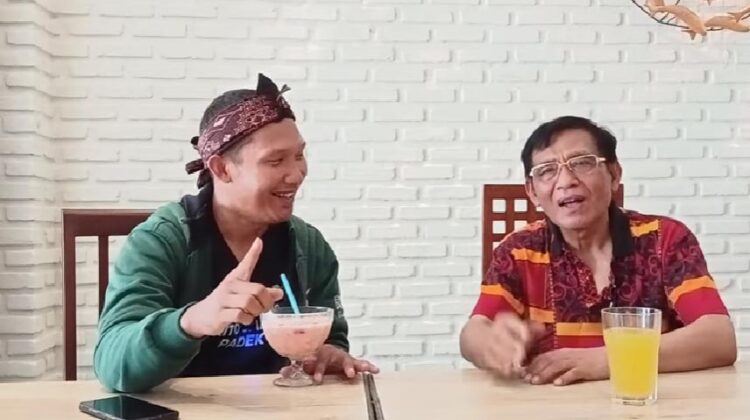 Achmad Sardi Dorong Destita Khairilisani Majukan Bengkulu Achmad Sardi Dorong Destita Khairilisani Majukan Bengkulu
