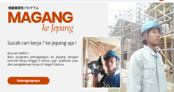 Peluang Terbaru LPK Ybhs 2024: Persiapkan Diri Anda untuk Keberangkatan ke Jepang!