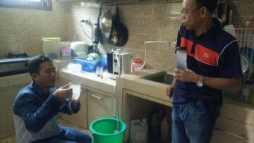 Mengungkap Rahasia Air Hidrogen: Solusi Sehat Tanpa Merubah Gaya Hidup