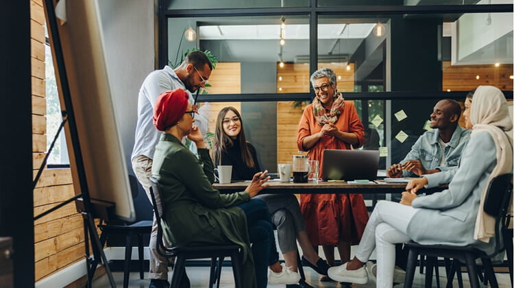 Temporibus autem quib