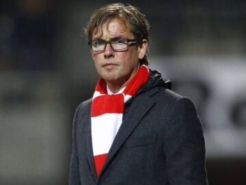 Visi dan Inovasi: Kisah Kepelatihan Alex Pastoor