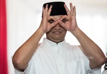 Anies Baswedan: Jejak, Kepemimpinan, dan Harapan