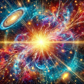 Big Bang Itu Mustahil? Sebuah Telaah Ilmiah