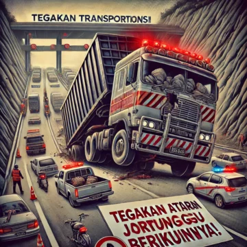 Saatnya Mendesak Pemerintah untuk Menegakkan Aturan Transportasi agar Tak Ada Korban 