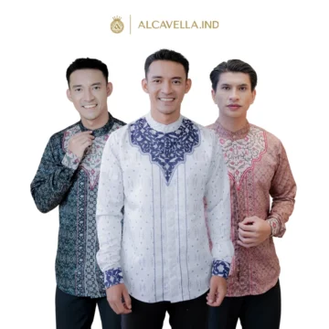 Alcavella – Zyana Koko Series