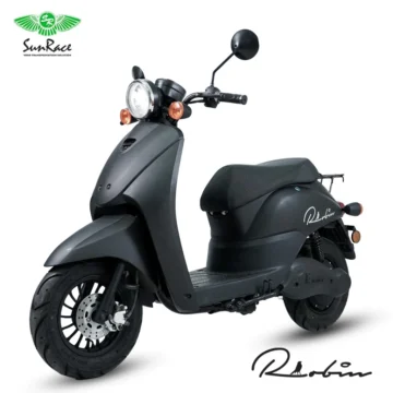 Sepeda Listrik Premium: Kenali SUNRACE Robin Xtra Large🌟