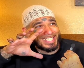 Mengapa Islam Menjadi Agama yang Berkembang Pesat di Penjara AS?