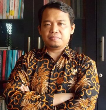 Dr. Susanto, M.A.: Pejuang Perlindungan Anak di Indonesia
