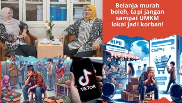 UMKM vs. Raksasa Digital: Siapa yang Menang?