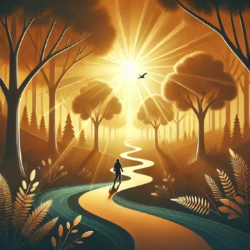 Ujian Hidup Bukan Hukuman, Tapi Anugerah