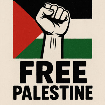 Dampak Serangan H4m45: Perlawanan yang Mengubah Konstelasi Global