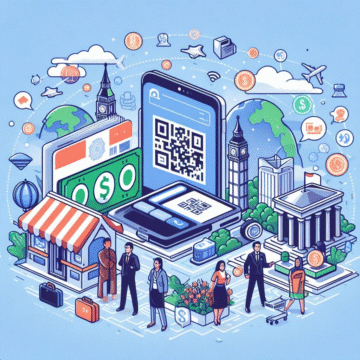 QRIS: Inovasi Pembayaran Digital Indonesia yang Mengubah Ekonomi