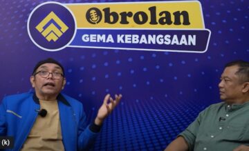 Top-Down Itu Masalah, Bukan Solusi Demokrasi