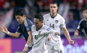 Tim Nasional: Butuh Sistem, Bukan Sekadar Talenta