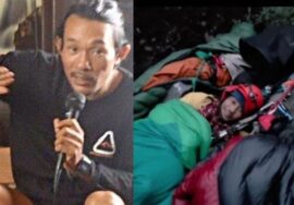Juliana’s Evacuation: When the Terrain Is Tougher Than the Response and Safety Management System Juliana’s Evacuation: When the Terrain Is Tougher Than the Response and Safety Management System