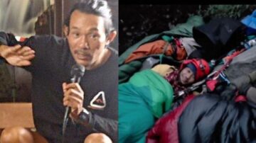 Juliana’s Evacuation: When the Terrain Is Tougher Than the Response and Safety Mana