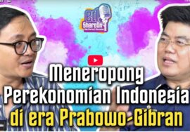 Gede Sandra: Hilirisasi Tambang Harus Beri 50% untuk Indonesia, Bukan Cuma Remah 10% Gede Sandra: Hilirisasi Tambang Harus Beri 50% untuk Indonesia, Bukan Cuma Remah 10%