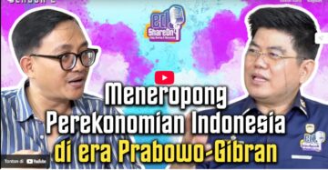 Gede Sandra: Hilirisasi Tambang Harus Beri 50% untuk Indonesia, Bukan Cuma Remah 10%