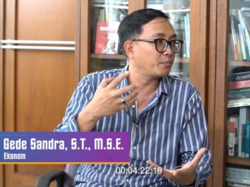 Hilirisasi Pertambangan & Jalan Panjang Menuju Kedaulatan Ekonomi