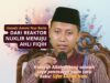 HIJRAH SANG INSINYUR NUKLIR MENUJU AHLI FIQIH: KISAH USTADZ AMMI NUR BAITS YANG MENGGUGAH