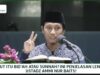 Qunut Subuh: Bolehkah Dilakukan Rutin? (Menimbang Dalil Ulama)
