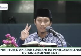 Qunut Subuh: Bolehkah Dilakukan Rutin? (Menimbang Dalil Ulama)