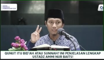 Qunut Subuh: Bolehkah Dilakukan Rutin? (Menimbang Dalil Ulama)