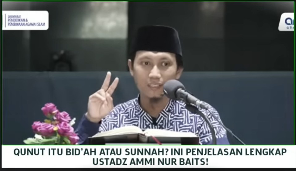 Qunut Subuh: Bolehkah Dilakukan Rutin? (Menimbang Dalil Ulama)