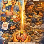 Dosa Jari yang Tak Disadari: Ketika Harga Murah Membunuh Dapur Tetangga