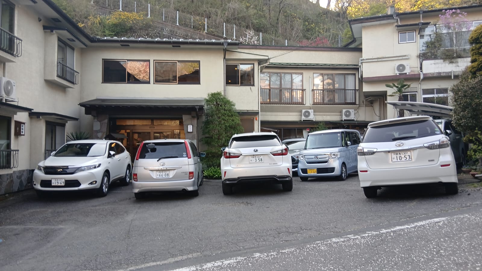 Ryumeikan Sawatari Gunma