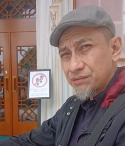 Mas, Saya Orang Indonesia: Kisah Sensei Aikido Berdakwah di Jepang