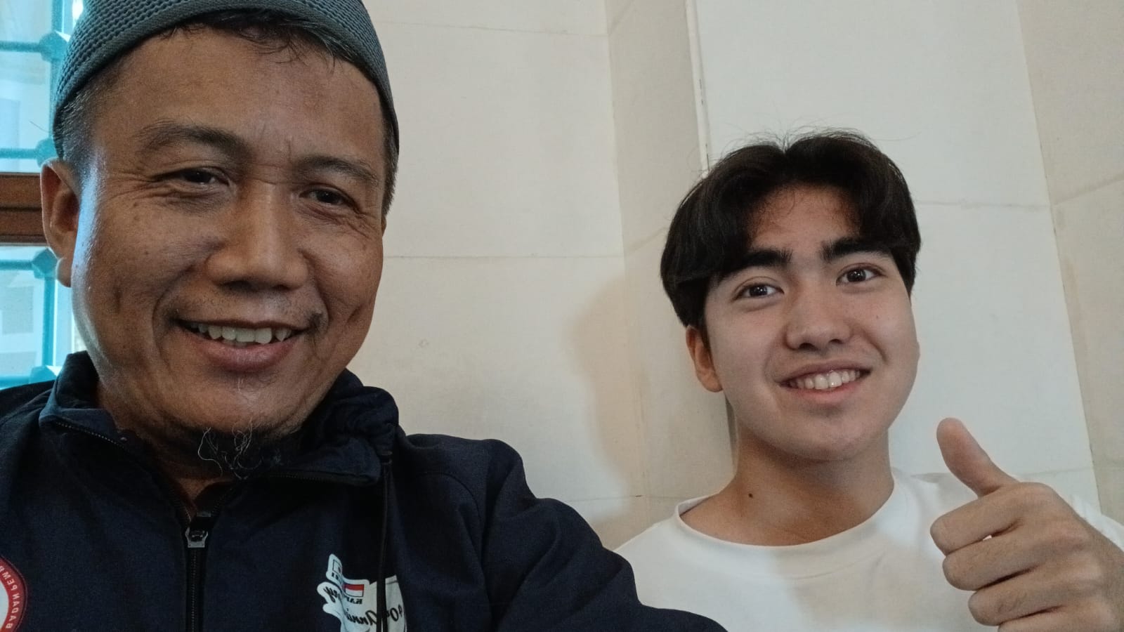 Saya Tidak Mencari Issa di Tokyo—Tapi Saya Dipertemukan