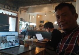 Pagi di Tokyo: Dari Tokyo Camii ke Yoyogi Park, Menemukan Jeda di Tengah Kota