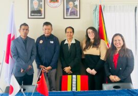 Dari Dili ke Tokyo: Reuni yang Tertunda, Misi yang Akhirnya Tuntas