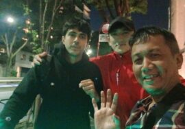 LABIRIN TOKYO DAN BAHASA KALBU: HIKMAH DI BALIK TERSESAT DAN KEPEDULIAN DI LUAR NALAR