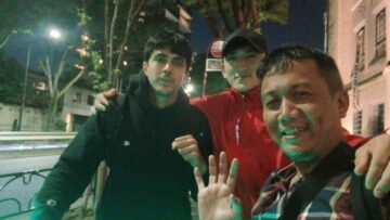 LABIRIN TOKYO DAN BAHASA KALBU: HIKMAH DI BALIK TERSESAT DAN KEPEDULIAN DI LUAR NALAR