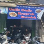GADO-GADO BETAWIE MAK SANI: GURIHNYA PAS, HARGANYA JUARA