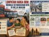 LOMPATAN HARGA BBM: MENGUJI KETANGGUHAN KITA DI MEJA MAKAN