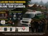 Belajar dari Tragedi Temanggung: Ketika Niat Menghangatkan Badan Berujung Tidur Selamanya