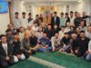 Oase Spiritual di Tokyo: Saat KH Bachtiar Nasir Membedah “𝐇𝐚𝐭𝐢 𝐲𝐚𝐧𝐠 𝐋𝐞𝐥𝐚𝐡 𝐊𝐚𝐫𝐞𝐧𝐚 𝐃𝐮𝐧𝐢𝐚”