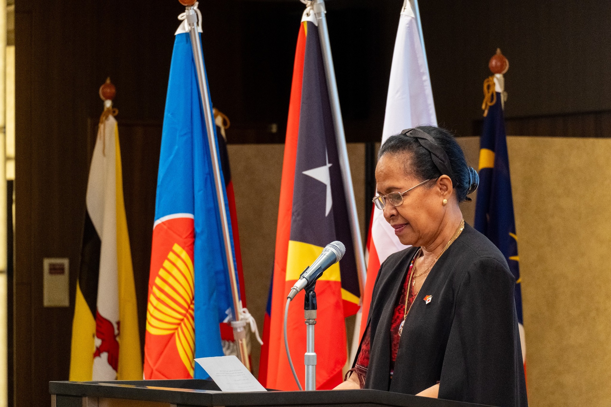 Timor-Leste resmi menjadi anggota penuh ASEAN ke-11, Oktober 2025