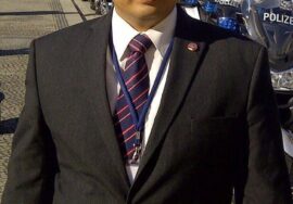 Mengenal perjalanan Andre Omer Siregar, diplomat Indonesia yang berkiprah di panggung internasional, dari PBB hingga memimpin kerja sama investasi global.