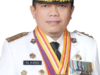 Al Haris: Anak Petani Karet yang Memimpin Jambi