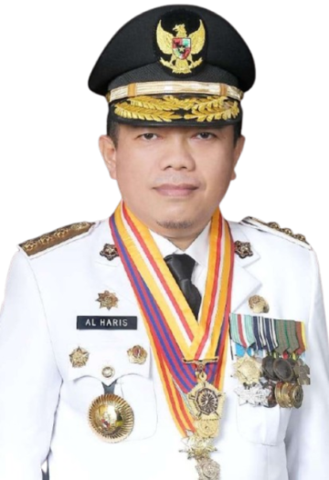 Al Haris: Anak Petani Karet yang Memimpin Jambi