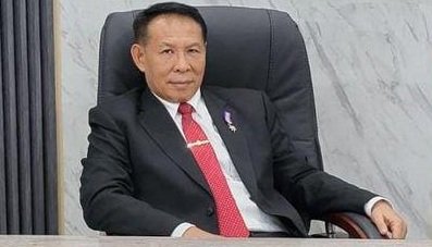 Nazali Lempo dan Hukum Tanpa Tebang Pilih