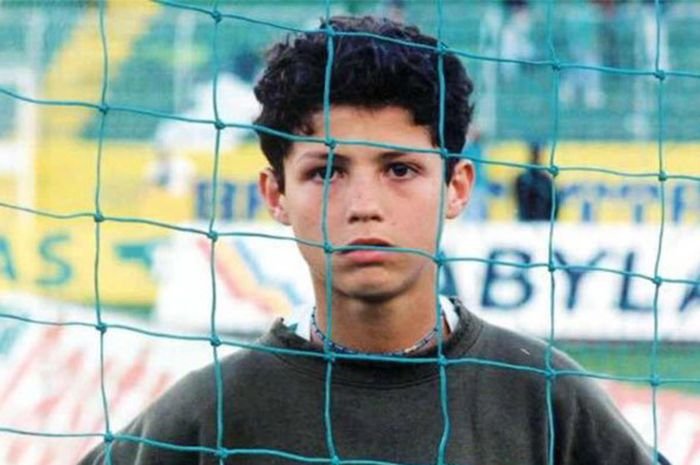 Kisah Cristiano Ronaldo dan Balas Budi yang Mengharukan