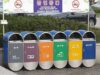 Korea Selatan Daur Ulang 95% Sampah Makanan