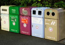 Krisis TPA mengancam kota-kota di negara berkembang. Pelajari lima strategi pengelolaan sampah ala Jepang untuk mencegah TPA penuh dan membangun sistem yang berkelanjutan.